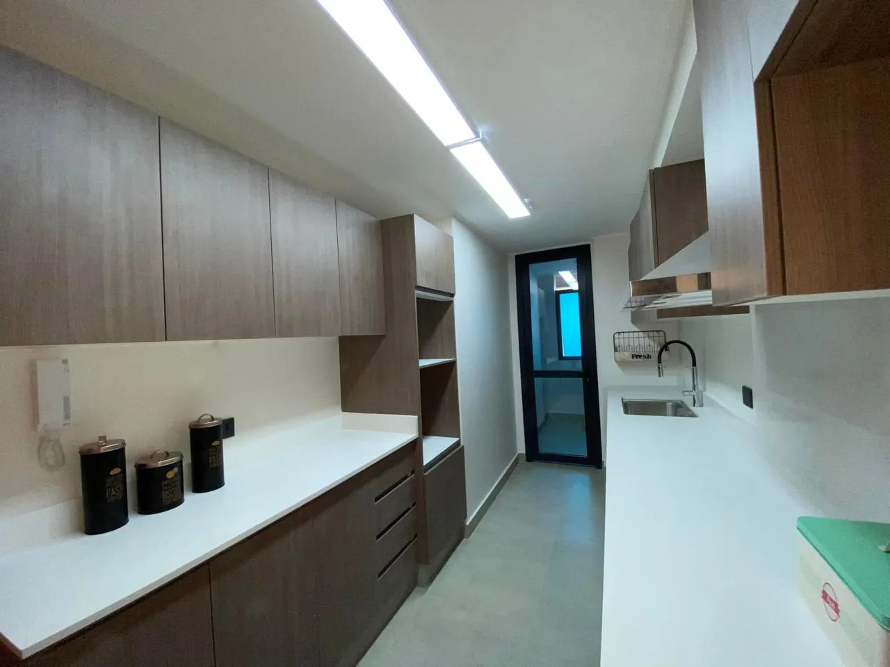 Edificio El Monte - Inspección 16